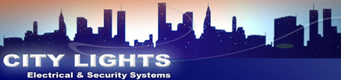 City Lights logo